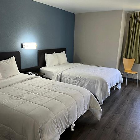 Park Inn By Radisson San Antonio Extérieur photo