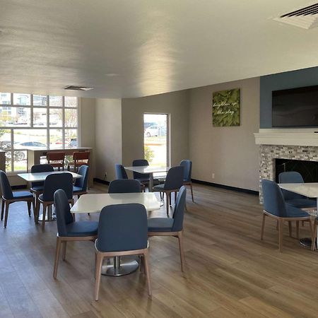 Park Inn By Radisson San Antonio Extérieur photo