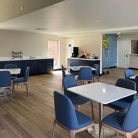 Park Inn By Radisson San Antonio Extérieur photo