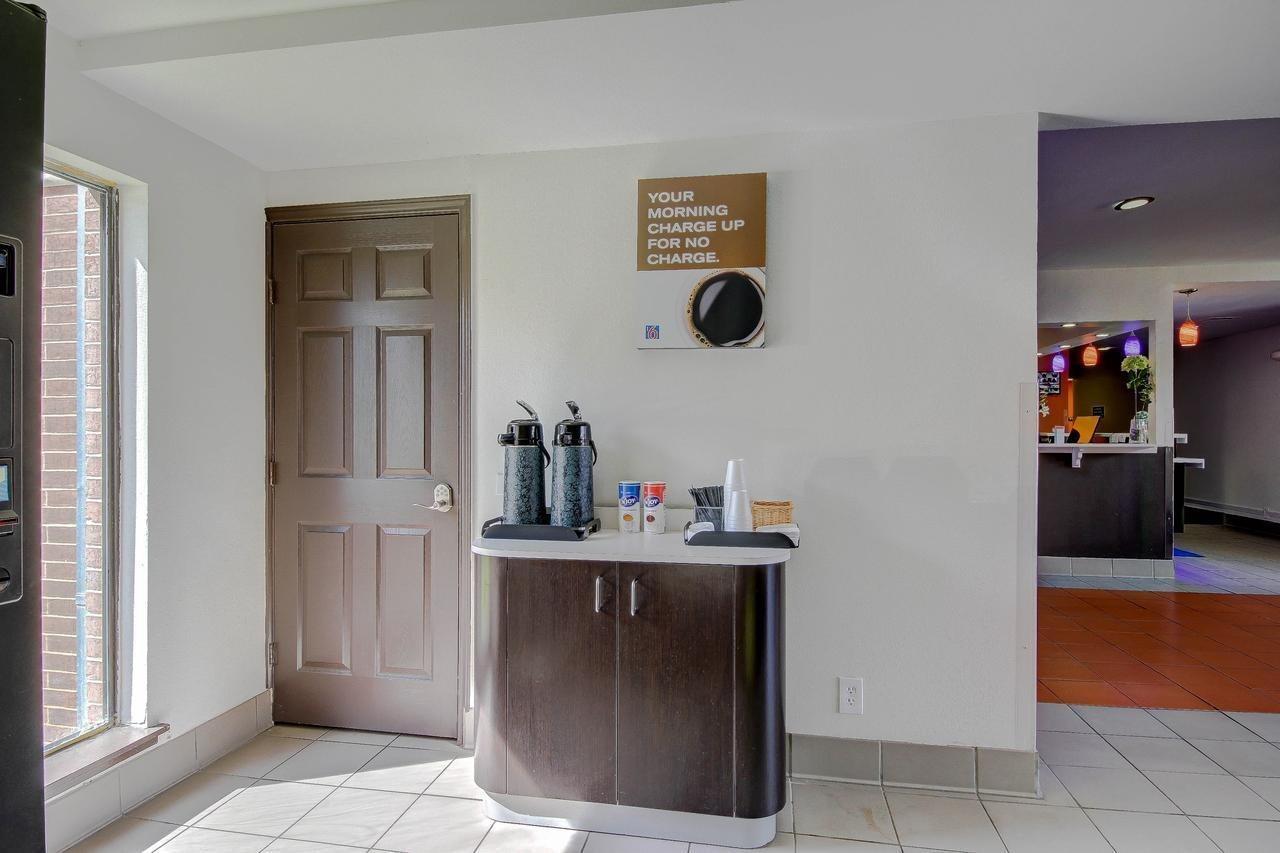 Park Inn By Radisson San Antonio Extérieur photo