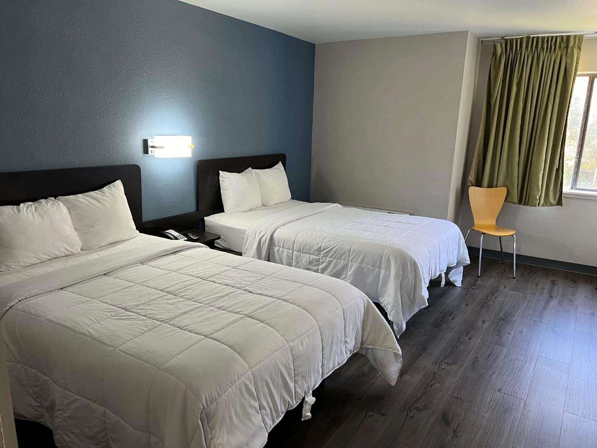Park Inn By Radisson San Antonio Extérieur photo
