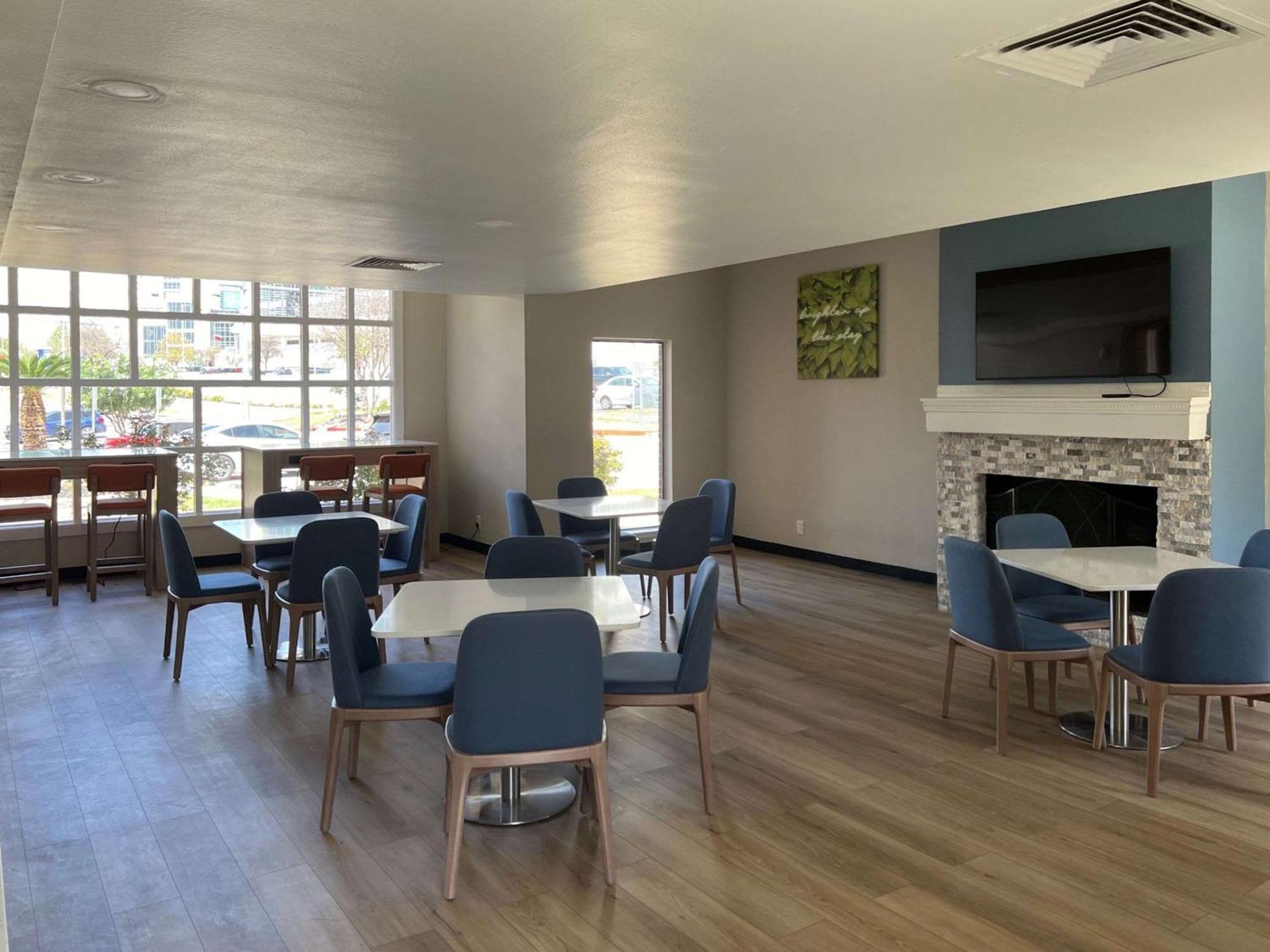 Park Inn By Radisson San Antonio Extérieur photo