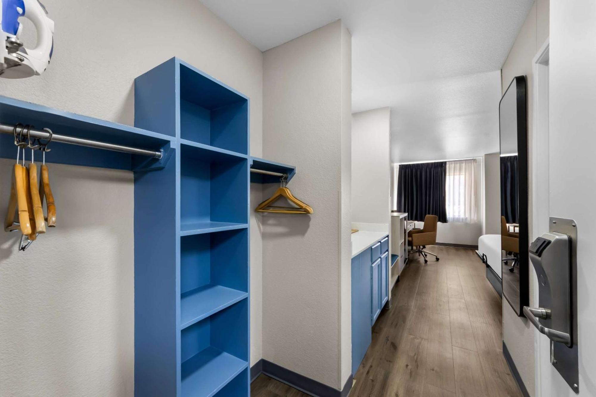 Park Inn By Radisson San Antonio Extérieur photo