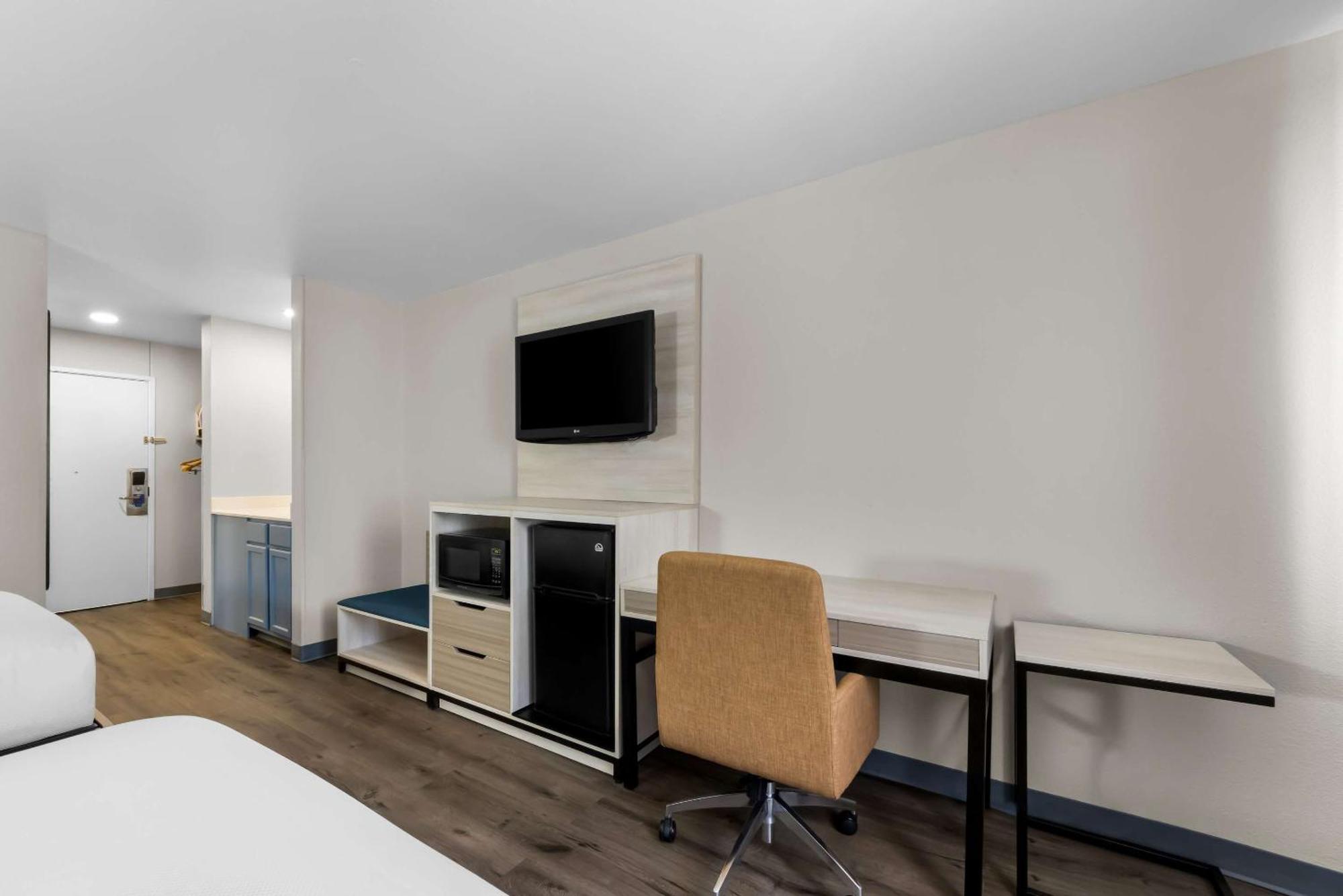 Park Inn By Radisson San Antonio Extérieur photo