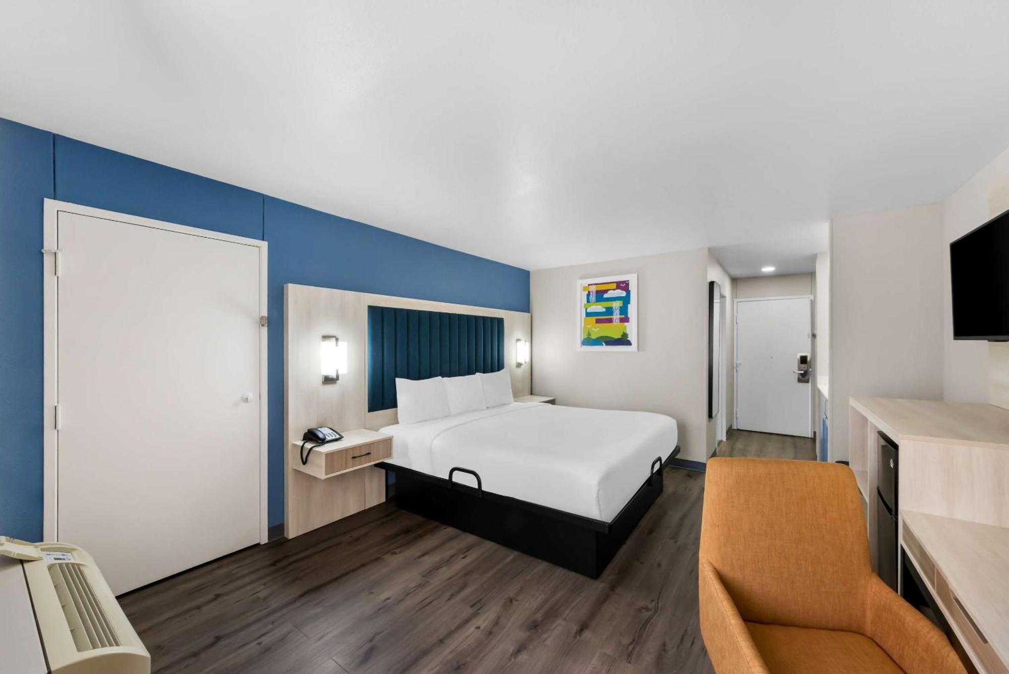 Park Inn By Radisson San Antonio Extérieur photo