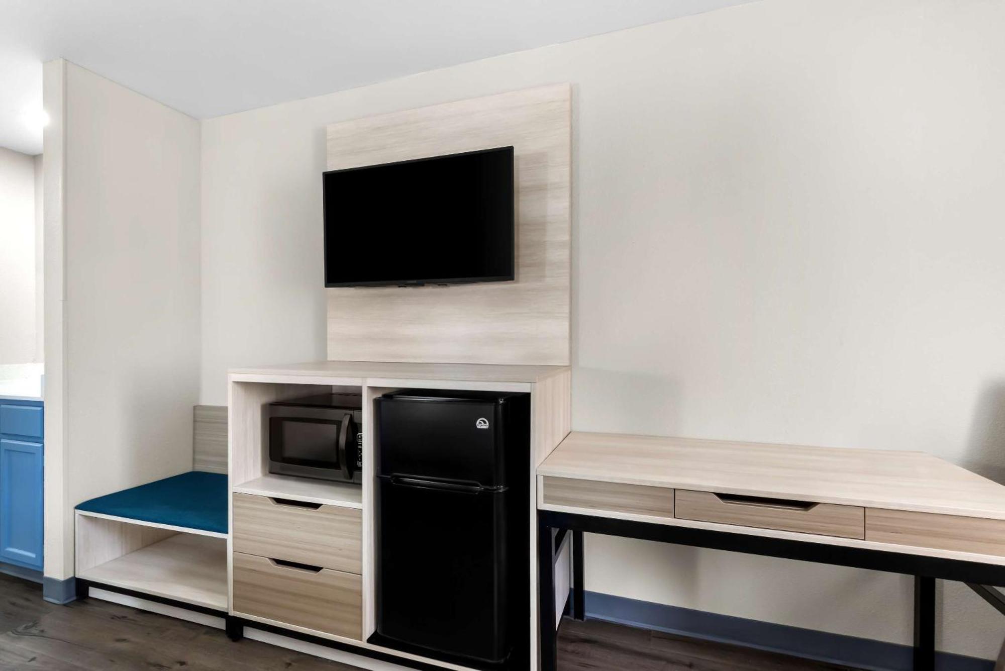 Park Inn By Radisson San Antonio Extérieur photo