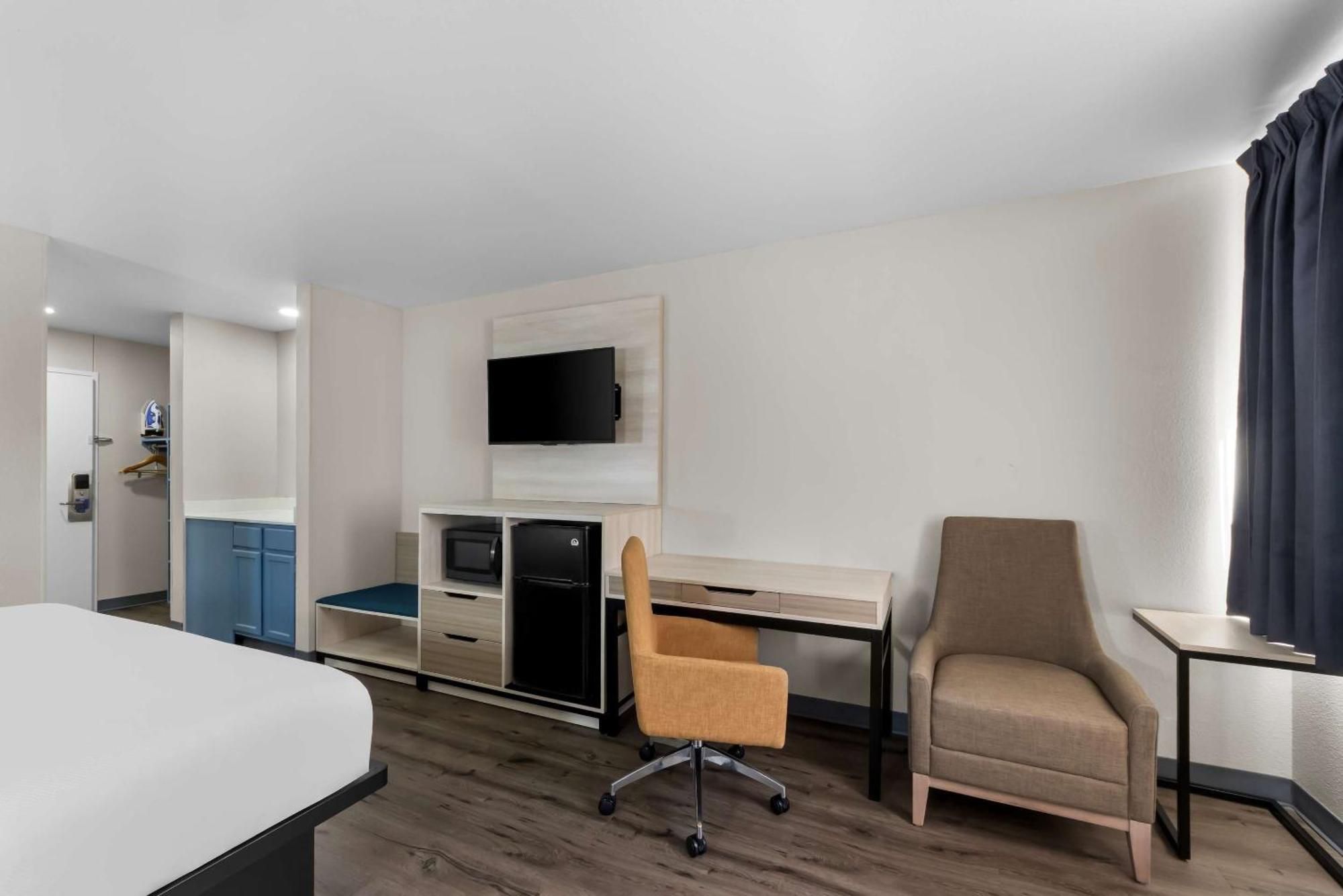 Park Inn By Radisson San Antonio Extérieur photo