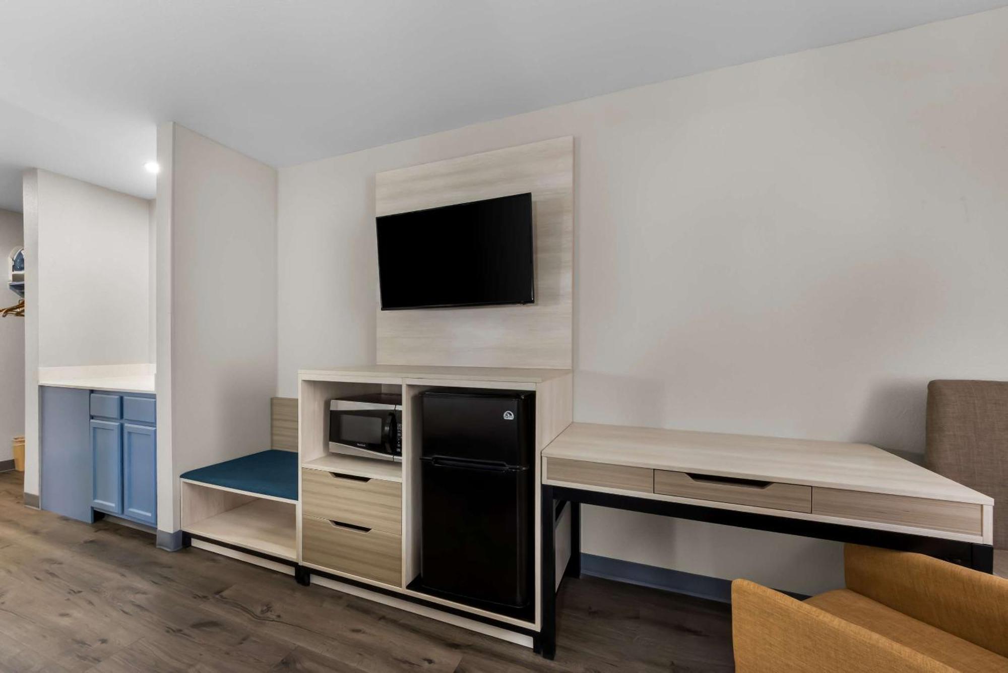 Park Inn By Radisson San Antonio Extérieur photo