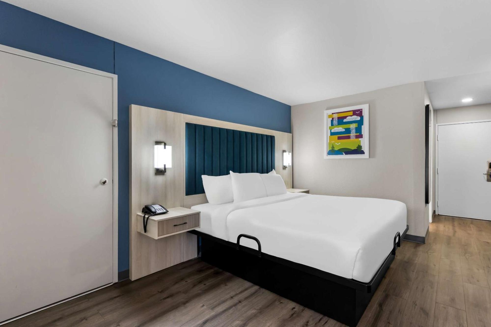 Park Inn By Radisson San Antonio Extérieur photo