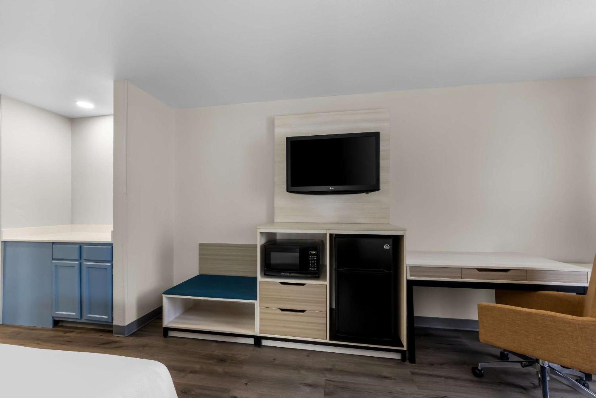 Park Inn By Radisson San Antonio Extérieur photo