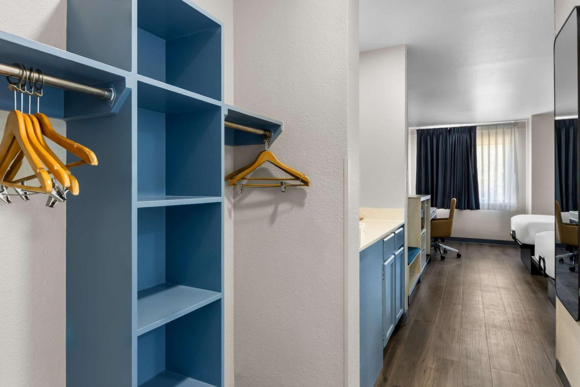 Park Inn By Radisson San Antonio Extérieur photo