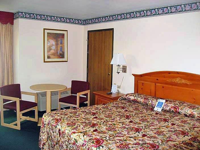 Park Inn By Radisson San Antonio Chambre photo