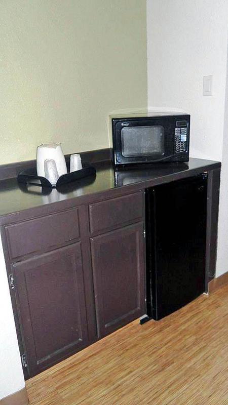 Park Inn By Radisson San Antonio Chambre photo